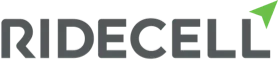 Ridecell logo